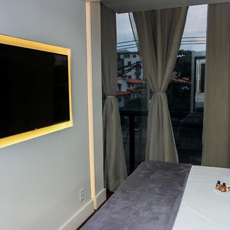 Pousada Do Braga กาโบฟรีโอ ภายนอก รูปภาพ